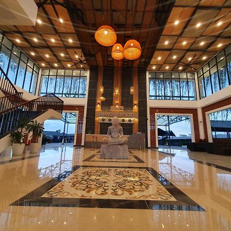 Shanghai Resort Bavet Екстериор снимка