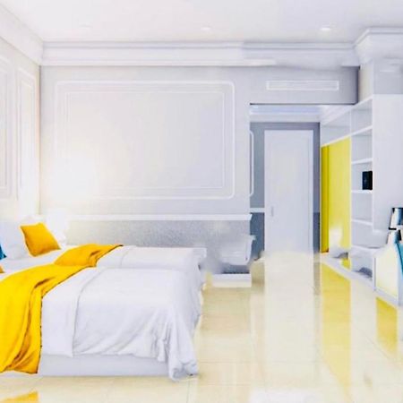 Shanghai Resort Bavet Екстериор снимка