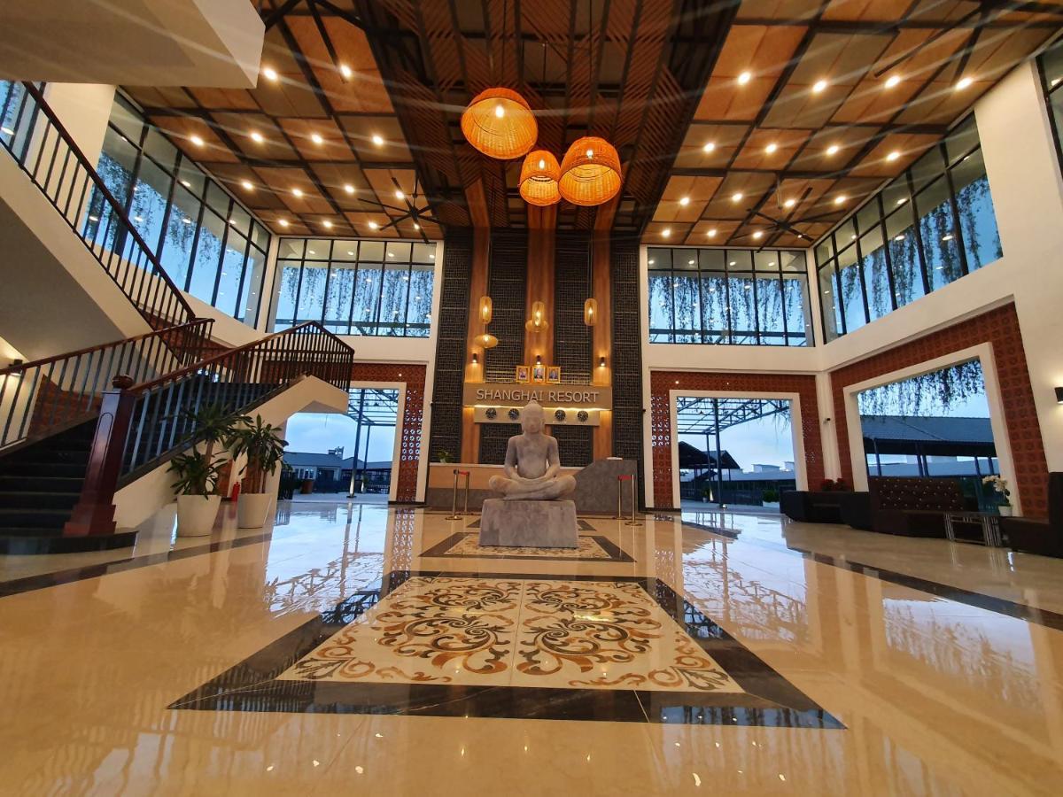 Shanghai Resort Bavet Екстериор снимка