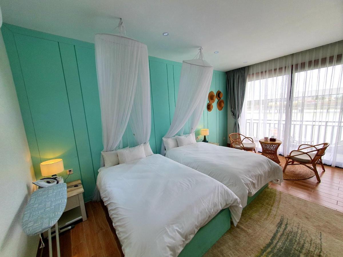 Shanghai Resort Bavet Екстериор снимка