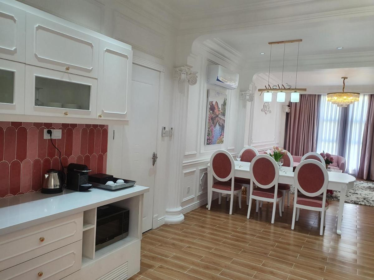 Shanghai Resort Bavet Екстериор снимка