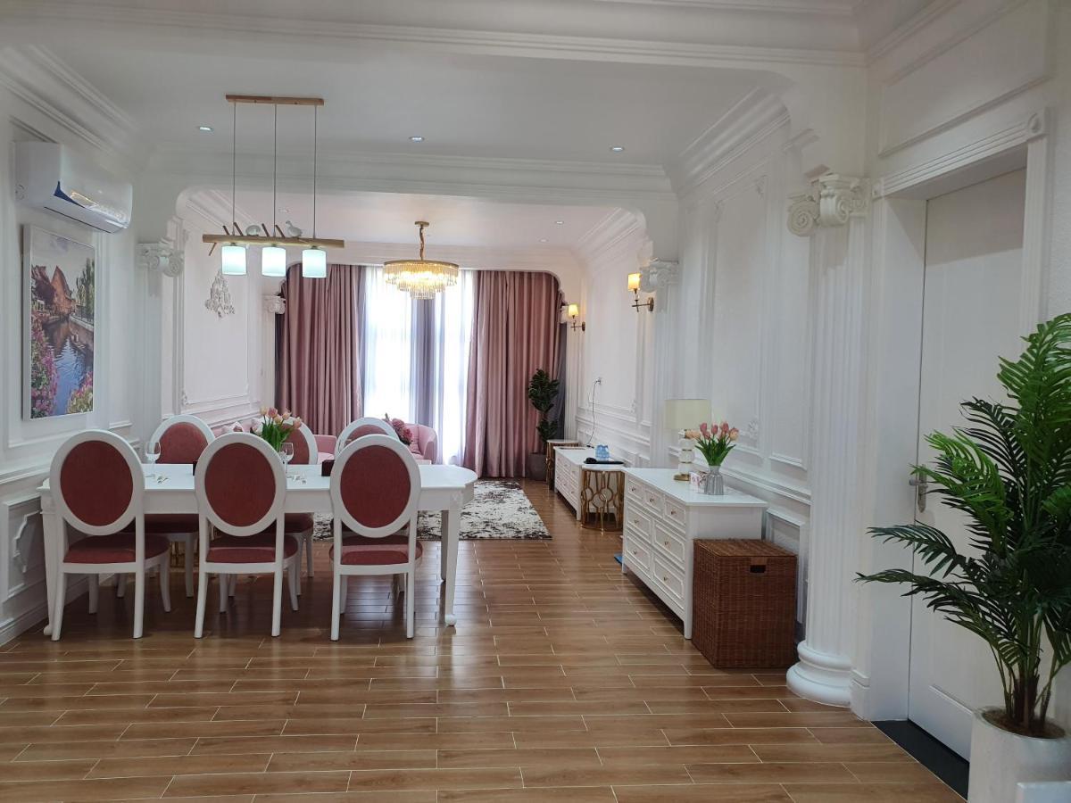 Shanghai Resort Bavet Екстериор снимка